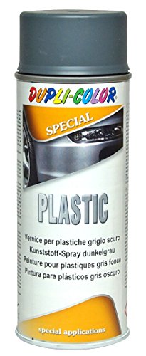 Sprühfarbe Ref 406217 Lack, Kunststoff Grau sembre 400ml Sprühfarbe Ref 406217 Lack, Kunststoff Grau sembre 400ml von Dupli Color