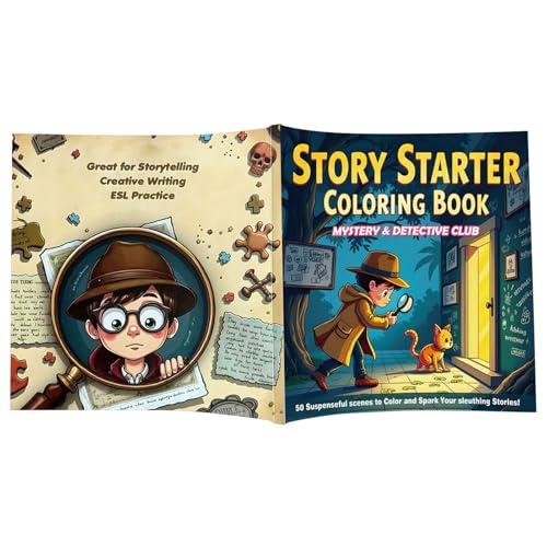 Duqulle Ausmalbuch - Cartoon Malbuch für Kinder | Kreativ Zeichenspielzeug zur Entspannung Stressabbau Reise Geschenk für Mädchen Duqulle Ausmalbuch - Cartoon Malbuch für Kinder | Kreativ Zeichenspielzeug zur Entspannung Stressabbau Reise Geschenk für Mädchen von Duqulle