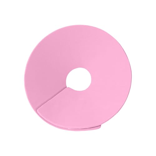 Duqulle Hamster Halskrause - Weiche Halskrause für Katzen zur Erholung | Anti-Beiß Halsband Für Kleintiere Zur Haarausfall Verhütung Katze Hase Frettchen Sittich Mäuse Training Duqulle Hamster Halskrause - Weiche Halskrause für Katzen zur Erholung | Anti-Beiß Halsband Für Kleintiere Zur Haarausfall Verhütung Katze Hase Frettchen Sittich Mäuse Training von Duqulle