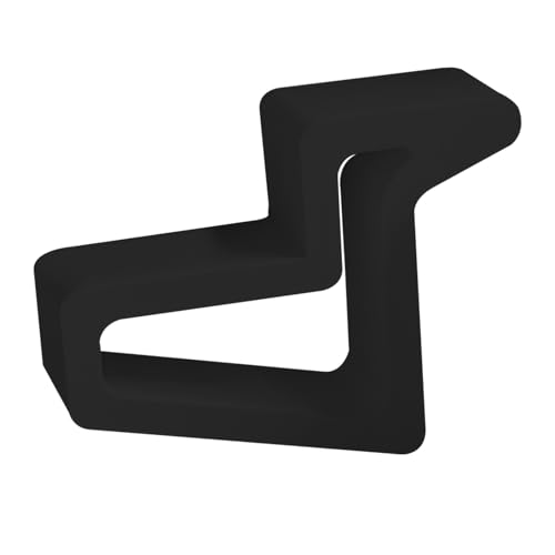Duqulle Robuste Türstopper - Hält Türen Und Offen Keil - 3D Gedruckter Multifunktionaler Stabiler Türstopper Für Holz Küche Schlafzimmer Balkon Metallrahmen Aufbewahrung Duqulle Robuste Türstopper - Hält Türen Und Offen Keil - 3D Gedruckter Multifunktionaler Stabiler Türstopper Für Holz Küche Schlafzimmer Balkon Metallrahmen Aufbewahrung von Duqulle