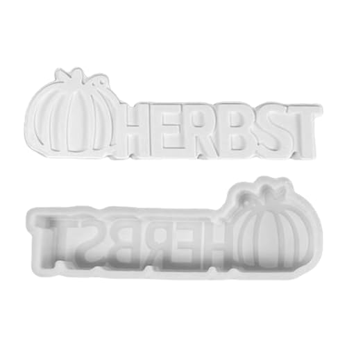 Duqulle Thanksgiving Silicone Förmchen - Formen Zum Selbermachen Von Herbstdekoration Kürbis Und Igel Deko - Antihaft Bastelwerkzeug Für Harz Schmuck Seife Ton Kerzen Gips Duqulle Thanksgiving Silicone Förmchen - Formen Zum Selbermachen Von Herbstdekoration Kürbis Und Igel Deko - Antihaft Bastelwerkzeug Für Harz Schmuck Seife Ton Kerzen Gips von Duqulle