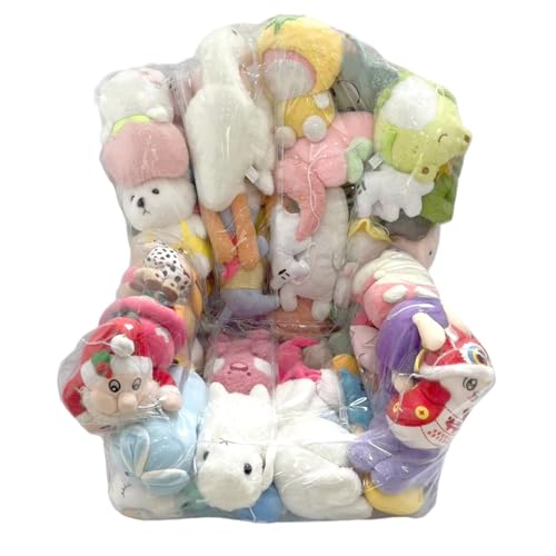 Klar Gefüllte Tierbohnenbeutel, Wasserdichte, Gefälschte Sitzstuhl, Plüschspielzeugspeicher, Aufbewahrung Von Tierspielzeug, Sofa Mit Reißverschluss Für Organisation Von Kinder Und Kinderzimmern von Duqulle