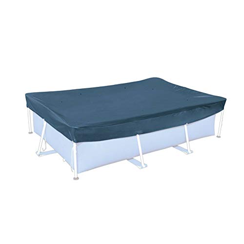 Intex 28038 Framebad Afdekzeil 300x200cm von WAYS