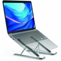 DURABLE Notebook-Ständer Fold silber von Durable