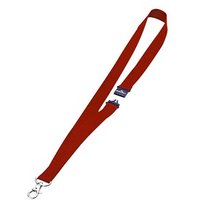 10 DURABLE Lanyards von Durable