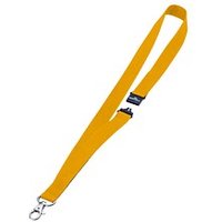 10 DURABLE Lanyards von Durable