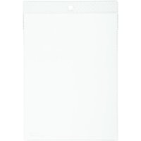 DURABLE 100 Preis/Aushangschutzhül.A5 Dokumentenschutzfolien transparent von Durable
