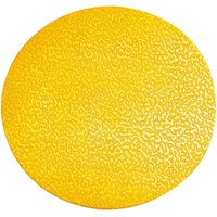 DURABLE Bodenmarkierungsaufkleber Punkt, Ø 100 mm, Stärke 0,7 mm, 5 Packungen à 10 Aufkleber/VE DURABLE Bodenmarkierungsaufkleber Punkt, Ø 100 mm, Stärke 0,7 mm, 5 Packungen à 10 Aufkleber/VE von Durable