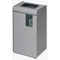 DURABLE DURASORT® Mülleimer 55,0 l anthrazit von Durable