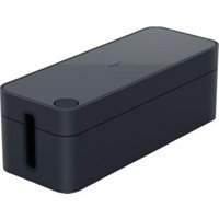 Durable Kabelbox CAVOLINE® BOX L graphit von Durable