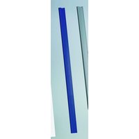 DURABLE Klemmschienen DIN A4 0.3 cm dunkelblau von Durable