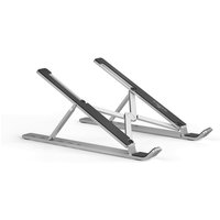DURABLE Laptop-Ständer FOLD, 2 Stk/VE von Durable