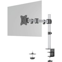 DURABLE Monitor-Halterung Select Single silber von Durable