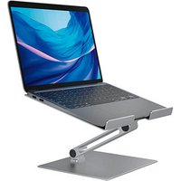 DURABLE Notebook-Ständer RISE silber DURABLE Notebook-Ständer RISE silber von Durable
