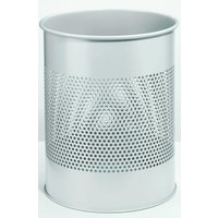 DURABLE Papierkorb 15,0 l lichtgrau von Durable
