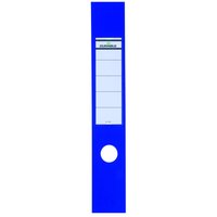 DURABLE ORDOFIX® Ordneretiketten für 8 cm Rückenbreite 47,0 x 390,0 mm von Durable