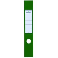 DURABLE ORDOFIX® Ordneretiketten für 8 cm Rückenbreite 47,0 x 390,0 mm von Durable