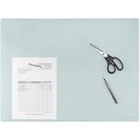 DURABLE Schreibtischunterlage Duraglas transparent Kunststoff 65,0 x 50,0 cm, 1 St. von Durable