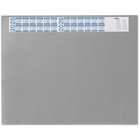 DURABLE Schreibtischunterlage 65,0 x 52,0 cm grau von Durable