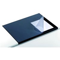 DURABLE Schreibtischunterlage 65,0 x 52,0 cm schwarz von Durable