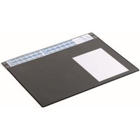 DURABLE Schreibtischunterlage 65,0 x 52,0 cm schwarz von Durable