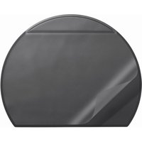 DURABLE Schreibtischunterlage 69,0 x 53,0 cm schwarz von Durable
