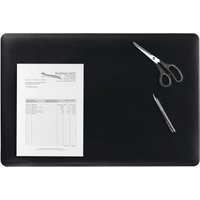 DURABLE Schreibtischunterlage 42,0 x 30,0 cm schwarz von Durable