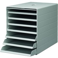 DURABLE Schubladenbox 1712001050  DIN C4 25,0 x 36,5 x 32,2 cm von Durable