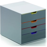 DURABLE Schubladenbox 760427  DIN C4 28,0 x 35,6 x 29,2 cm von Durable