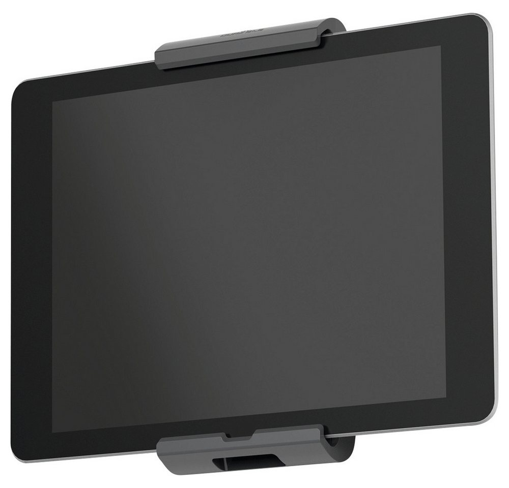 DURABLE Standfuß Durable TABLET HOLDER WALL - 8933 Tablet-Halterung Universal 17,8 cm DURABLE Standfuß Durable TABLET HOLDER WALL - 8933 Tablet-Halterung Universal 17,8 cm von Durable