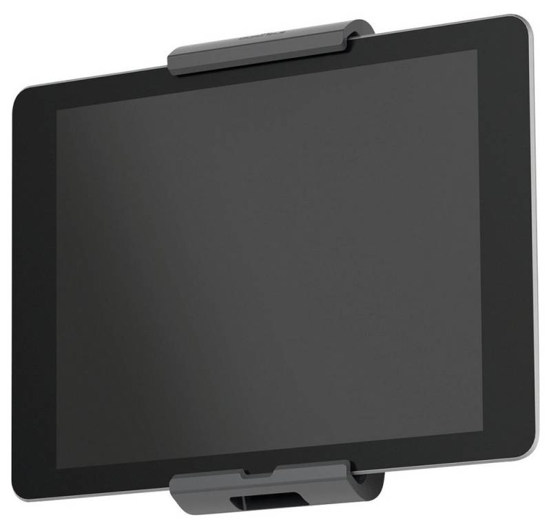 DURABLE Standfuß Durable TABLET HOLDER WALL - 8933 Tablet-Halterung Universal 17,8 cm DURABLE Standfuß Durable TABLET HOLDER WALL - 8933 Tablet-Halterung Universal 17,8 cm von Durable