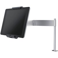 DURABLE Tablet-Halterung Table Clamp 893123 silber, schwarz für 1 Tablet, Tischklemme DURABLE Tablet-Halterung Table Clamp 893123 silber, schwarz für 1 Tablet, Tischklemme von Durable