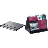 DURABLE Tisch-Flipchart DURASTAR A3 quer von Durable