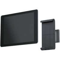 DURABLE Tablet-Halterung WALL 893323 silber für 1 Tablet, Wandhalterung von Durable