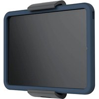 DURABLE Tablet-Halterung Wall Pro XL 893823 schwarz für 1 Tablet, Wandhalterung von Durable