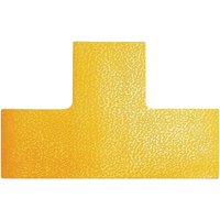 Durable Stellplatzmarkierung Form T - 170004 von LIDERPAPEL