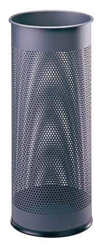 Durable Schirmständer Metall rund 28,5 Liter, anthrazit, 335058 Durable Schirmständer Metall rund 28,5 Liter, anthrazit, 335058 von Durable