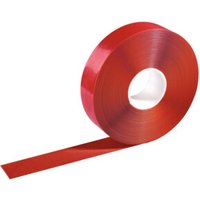 Durable Antirutsch-Bodenmarkierungsband Stärke 1,2 mm, Typ: RED von Durable