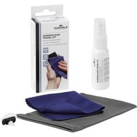 Durable Bildschirmreiniger 25ml inkl. Reinigungstuch SCREENCLEAN TRAVEL KIT 584400 1 Set von Durable