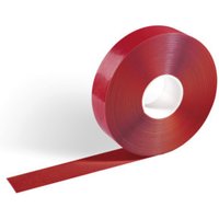 Durable Bodenmarkierungsband DURALINE® 50/05 rot von Durable