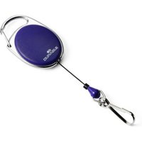 Durable JOJO STYLE MIT FEDERHAKEN dunkelblau Durable JOJO STYLE MIT FEDERHAKEN dunkelblau von Durable