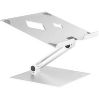 Durable LAPTOP STAND RISE Notebook-Ständer höhenverstellbar Durable LAPTOP STAND RISE Notebook-Ständer höhenverstellbar von Durable