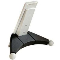 Durable - Sichttafelständer sherpa table module 10 562357 anthrazit Durable - Sichttafelständer sherpa table module 10 562357 anthrazit von Durable