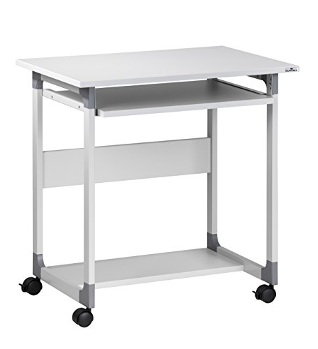 Durable System Computer Trolley 75 FH, grau, 379610 Durable System Computer Trolley 75 FH, grau, 379610 von Durable