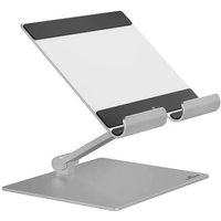 Durable TABLET STAND RISE Tablet Tischhalterung Universal 20,3cm (8 ) - 33cm (13 ) Durable TABLET STAND RISE Tablet Tischhalterung Universal 20,3cm (8 ) - 33cm (13 ) von Durable