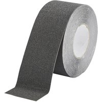 Duraline grip 108401 Anti-Rutschband Schwarz (l x b) 15 m x 75 mm 1 St. - Durable von Durable