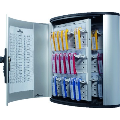 Schlüsselkasten Box 36 m. Zahlenschloß von Durable