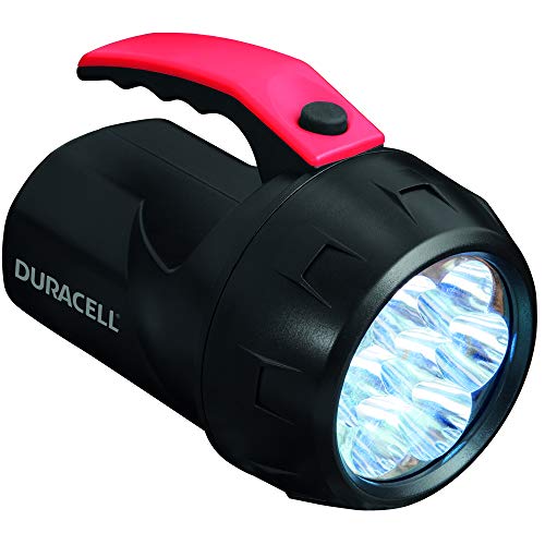 Duracell Taschenlampe, Modell Explorer, Schwebe-Laterne von Duracell