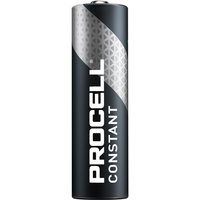 Duracell - Procell Constant Alkaline LR6 Mignon aa Batterie mn 1500 1,5V 10 Stk. (Box) von Duracell