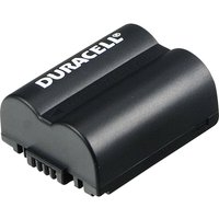 CGA-S006 Kamera-Akku ersetzt Original-Akku (Kamera) CGR-S006E/1B, CGR-S006E, CGR-S006, cga- - Duracell von Duracell
